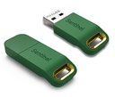 USB Dongle - Green - Linkable