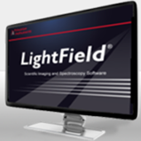 PI Lightfield 5.0-6.0 DataViewer - USB
